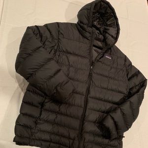 Patagonia jacket for men